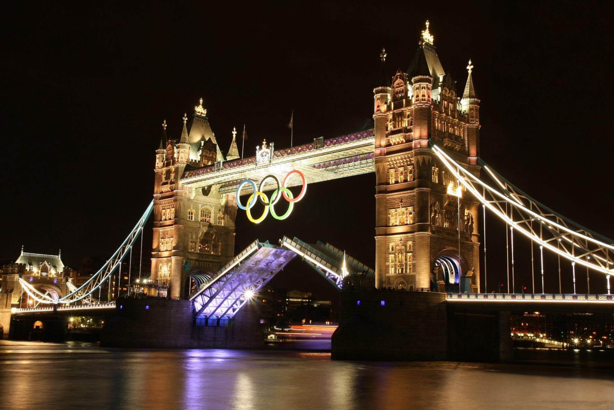 olimpiadi di Londra