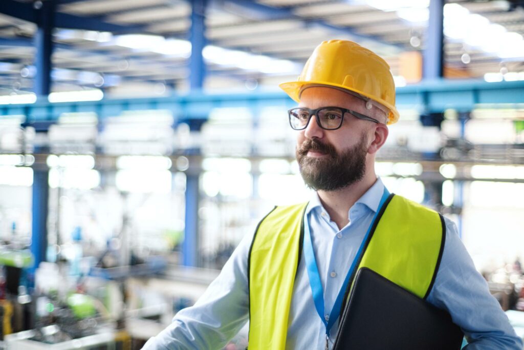 Industrial IoT