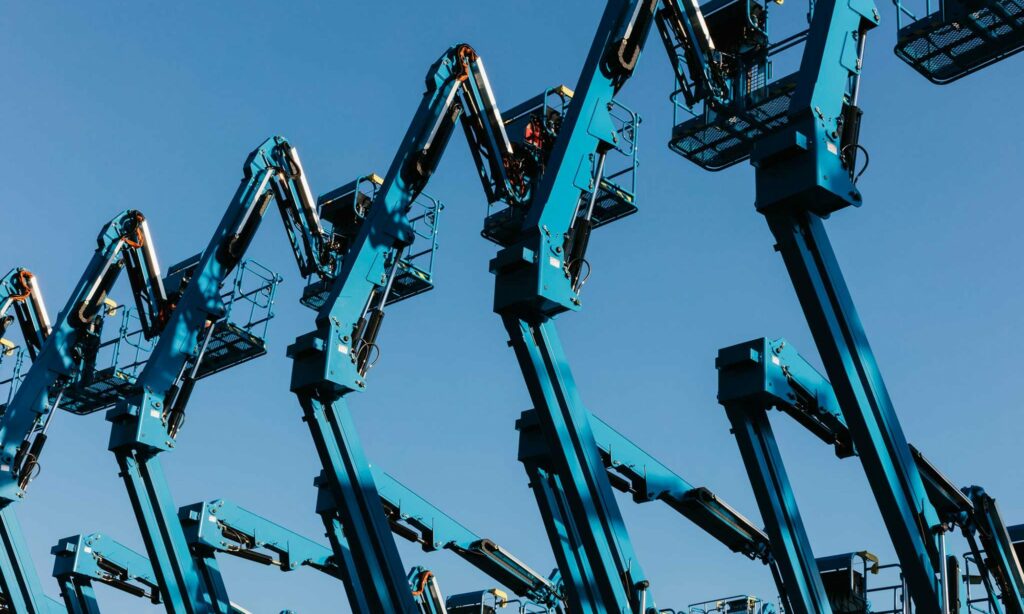 Le piattaforme aeree: metodologie conformi al modello Industria 4.0