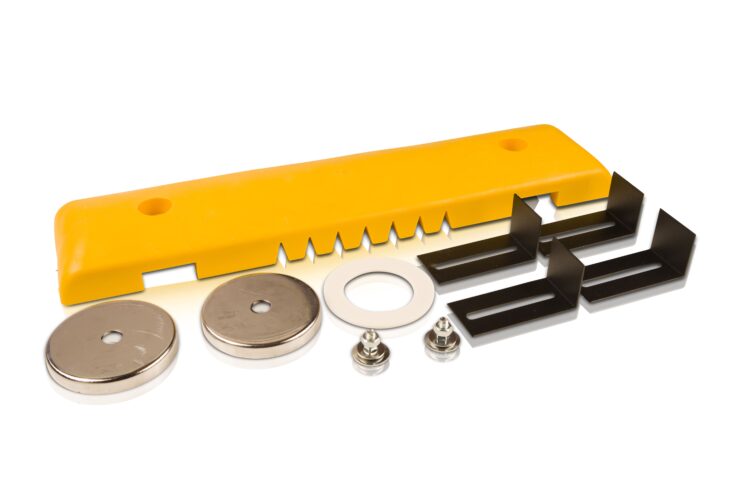 Bumper magnetico SS141 - immagine 2