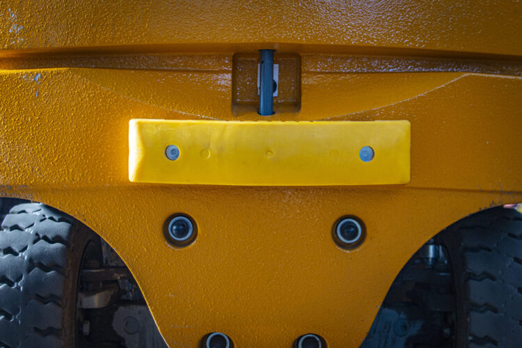 Bumper magnetico SS141 - immagine 3