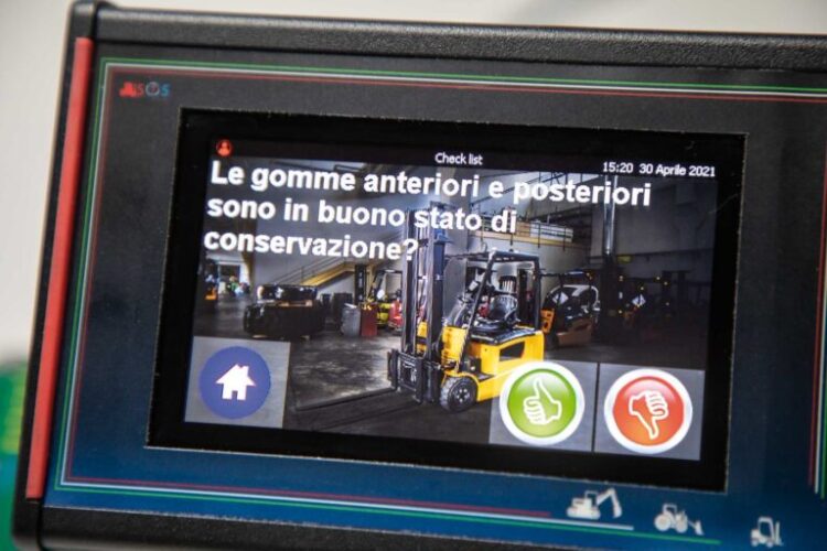 SS60K5A - SMARTPASS - immagine 2