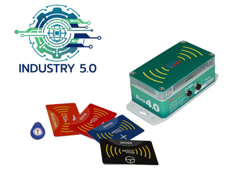 SS60K5A - SMARTPASS