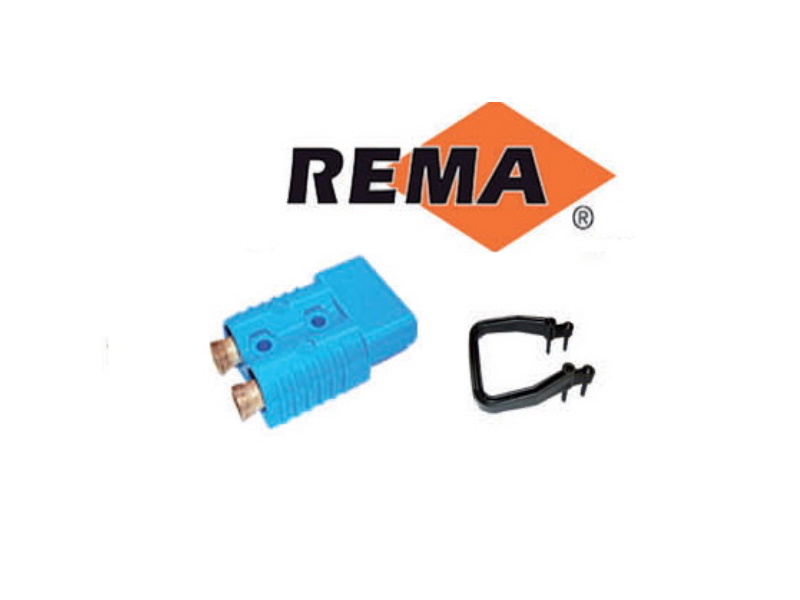 SPINE REMA